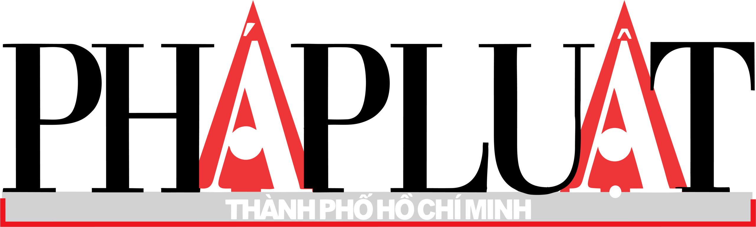 Trang chủ 13 Logo Bao Phap Luat TP.HCM