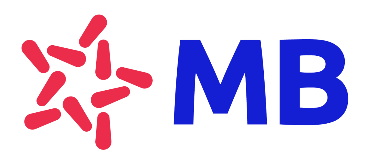 Trang chủ 10 Logo MB new