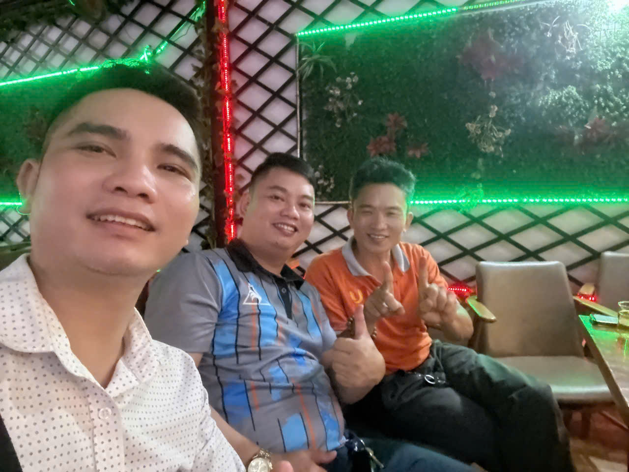 giám đốc lê văn điệp thiên khôi